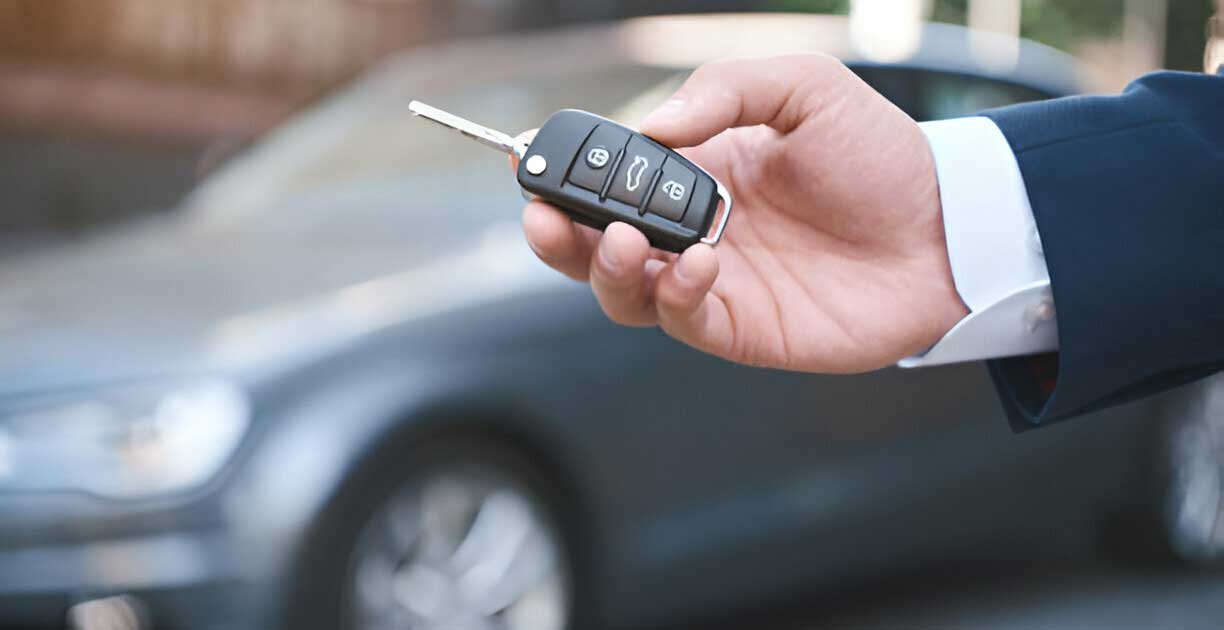 car lockout service newark de