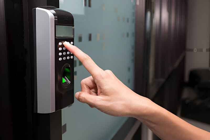 high-security lock installation delaware