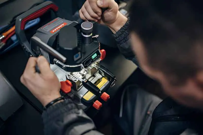 Car Key Duplication and Replacement in Newark DE
